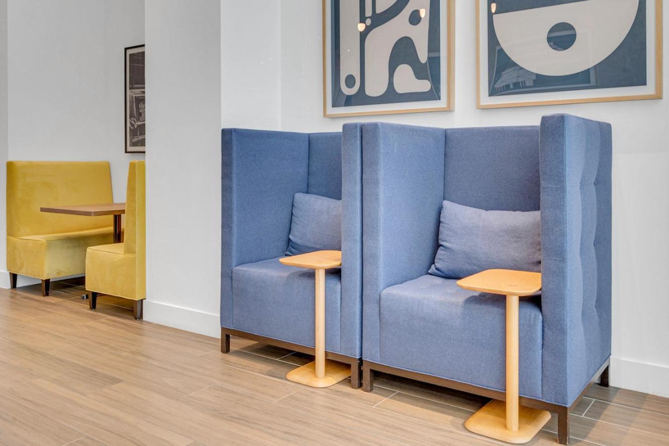 Amazing 3 Bed Unit In Dwntwn Miami With Free Parking 아파트 외부 사진
