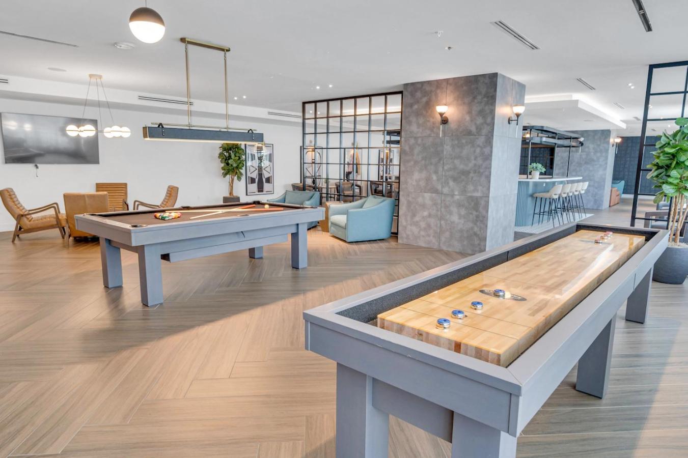 Amazing 3 Bed Unit In Dwntwn Miami With Free Parking 아파트 외부 사진