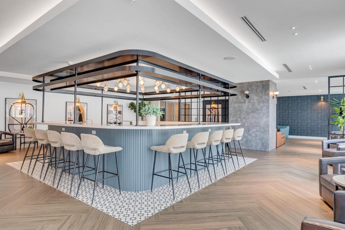 Amazing 3 Bed Unit In Dwntwn Miami With Free Parking 아파트 외부 사진