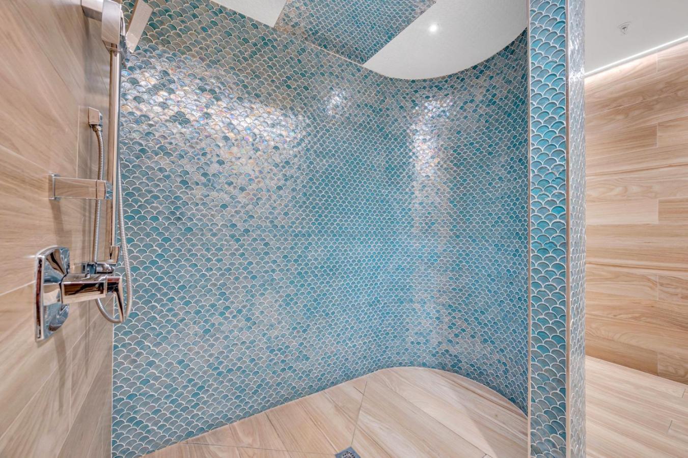 Amazing 3 Bed Unit In Dwntwn Miami With Free Parking 아파트 외부 사진