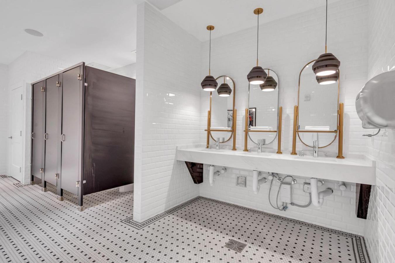 Amazing 3 Bed Unit In Dwntwn Miami With Free Parking 아파트 외부 사진