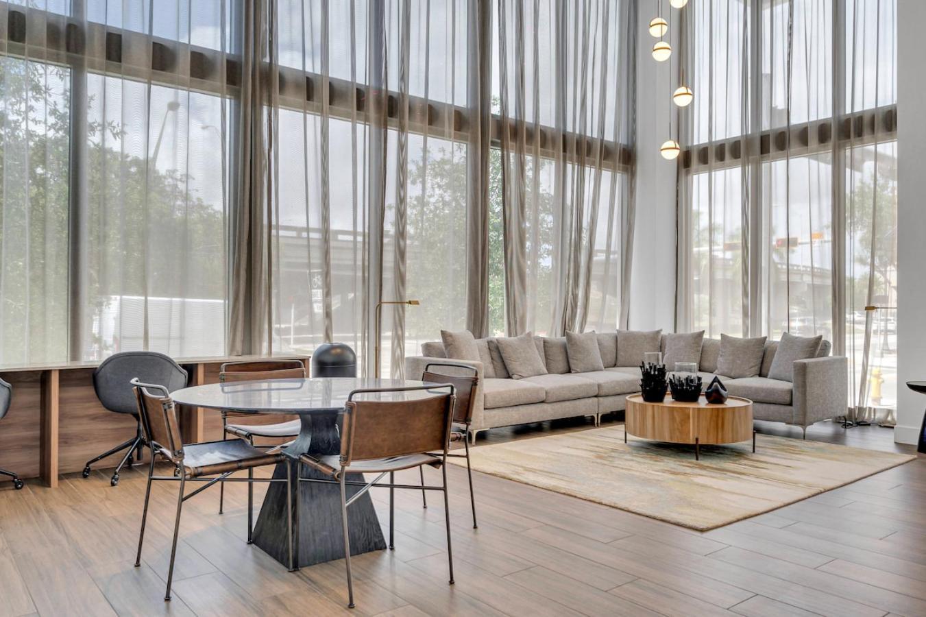 Amazing 3 Bed Unit In Dwntwn Miami With Free Parking 아파트 외부 사진